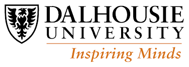 Dalhousie University - Research & Innovation Logo